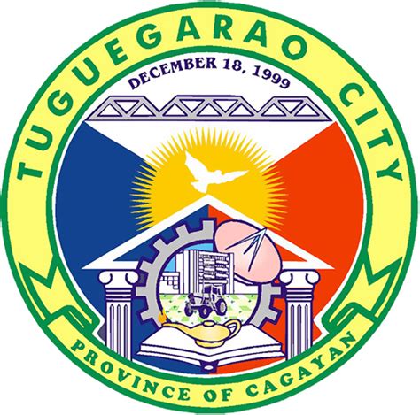 tuguegarao logo